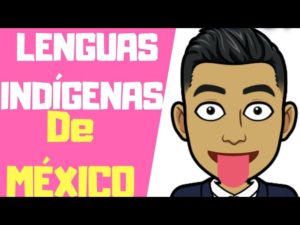 Descubre la distribución geográfica de las lenguas indígenas en México: ¿Dónde y cómo se hablan?