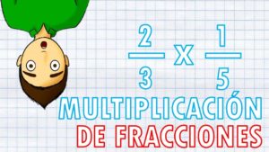 Domina el arte de las multiplicaciones de fracciones: guía paso a paso